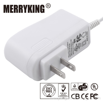 15W Universal AC/DC Adapter Switching Power Supply